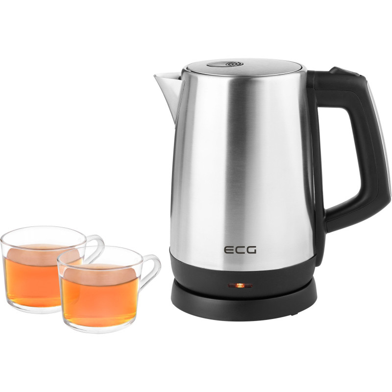 Електрочайник ECG RK 1742 Puro