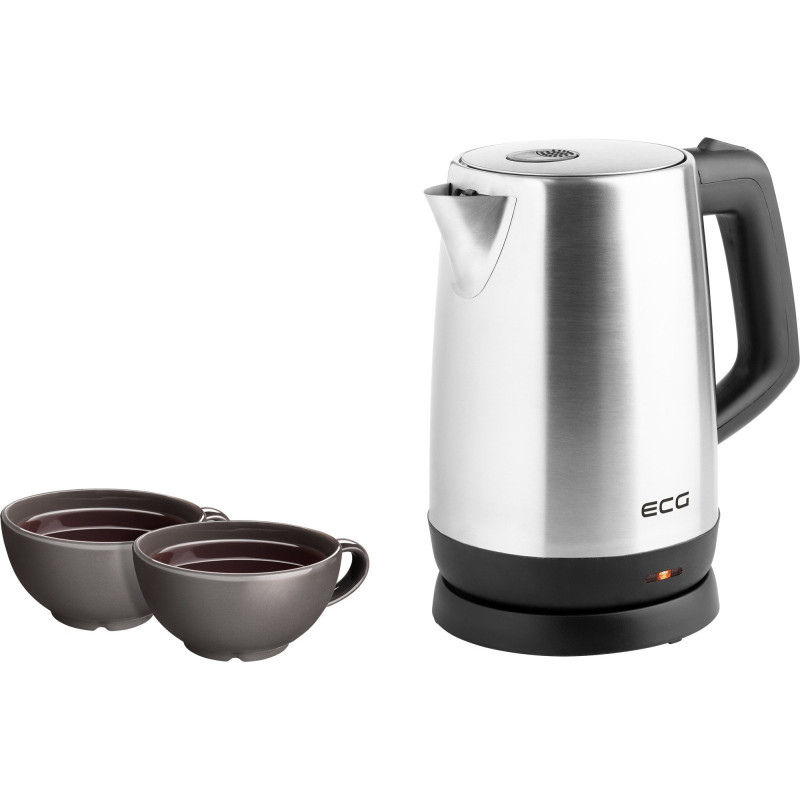 Електрочайник ECG RK 1742 Puro