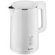 Електрочайник AMICA KF 6011 Digital
