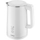 Електрочайник AMICA KF 6011 Digital