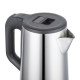 Електрочайник TWIX HMKT-11 INOX & BLACK
