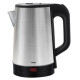 Електрочайник TWIX HMKT-11 INOX & BLACK