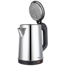 Електрочайник TWIX HMKT-11 INOX & BLACK