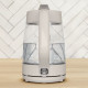 Електрочайник Tefal Morning Glass Kettle KO2G0BE0
