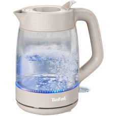 Електрочайник Tefal Morning Glass Kettle KO2G0BE0