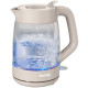 Електрочайник Tefal Morning Glass Kettle KO2G0BE0