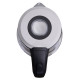 Електрочайник Camry CR 1251 white