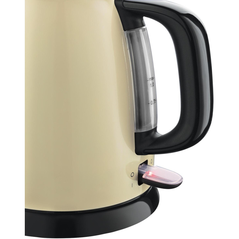 Чайник Russell Hobbs 24994-70 Colours Plus Mini