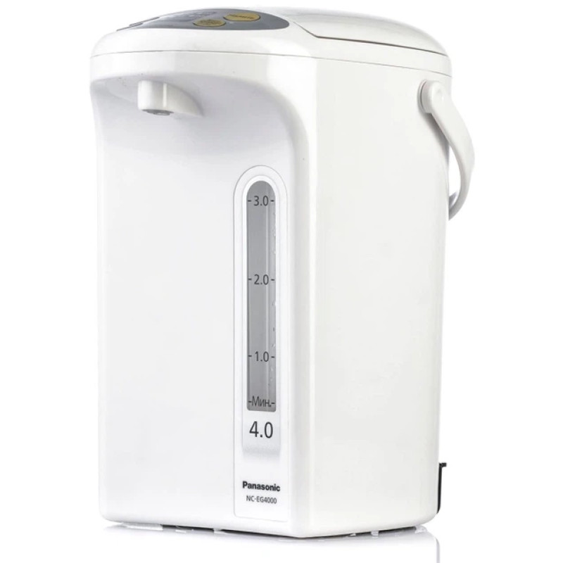 Термопот Panasonic NC-EG4000WTS