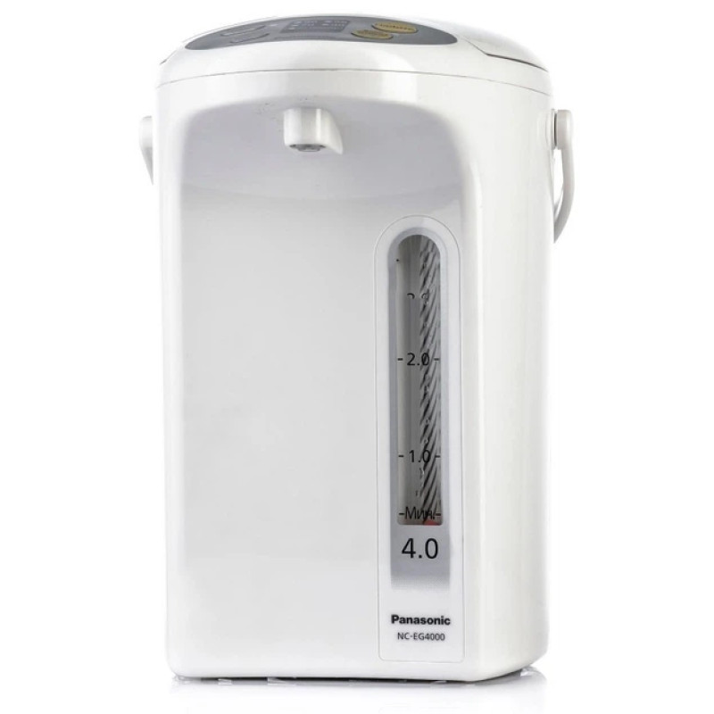 Термопот Panasonic NC-EG4000WTS