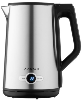 Електрочайник Ardesto EKL-X52E