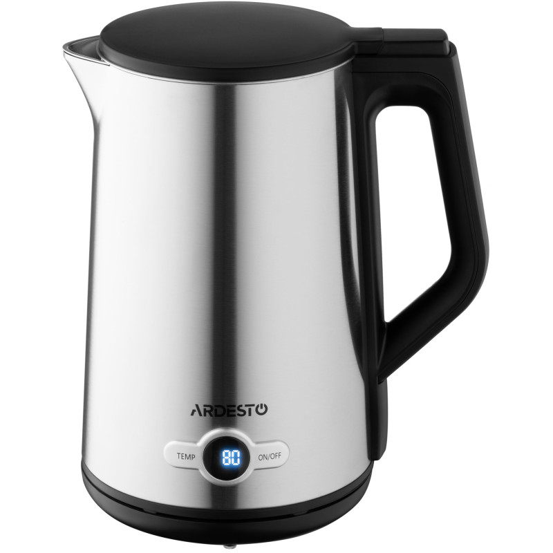 Електрочайник Ardesto EKL-X52E