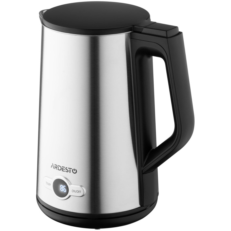 Електрочайник Ardesto EKL-X52E