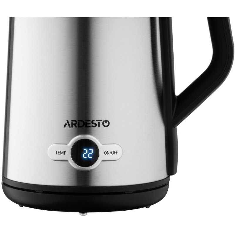 Електрочайник Ardesto EKL-X52E