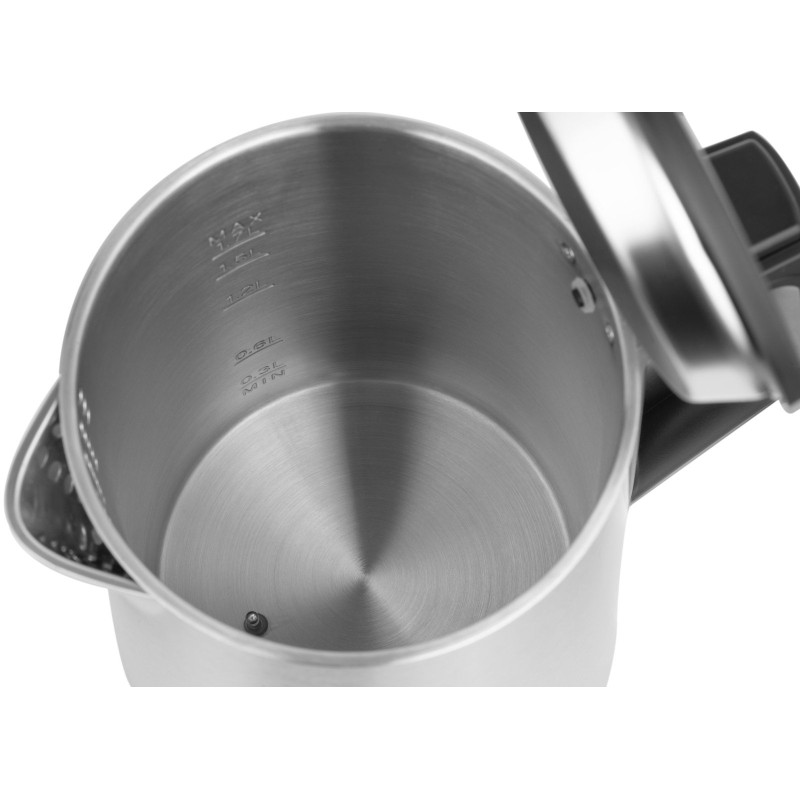 Електрочайник Ardesto EKL-X52E