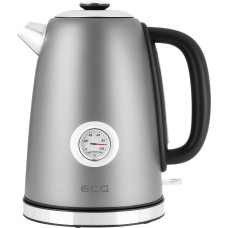 Чайник ECG RK 1700 Magnifica Antracito