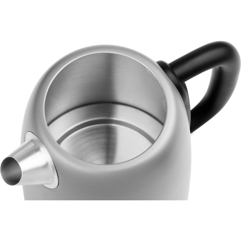 Чайник ECG RK 1700 Magnifica Antracito