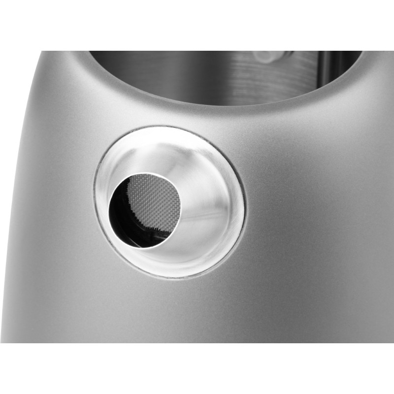 Чайник ECG RK 1700 Magnifica Antracito