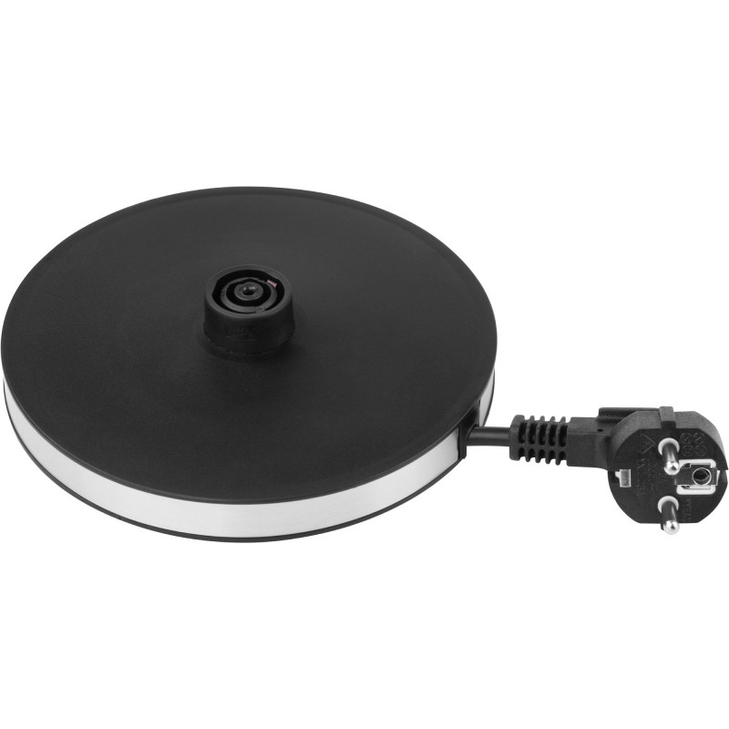 Чайник ECG RK 1700 Magnifica Antracito