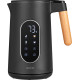 Електрочайник ECG RK 1799 Smart Black