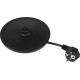 Електрочайник ECG RK 1799 Smart Black
