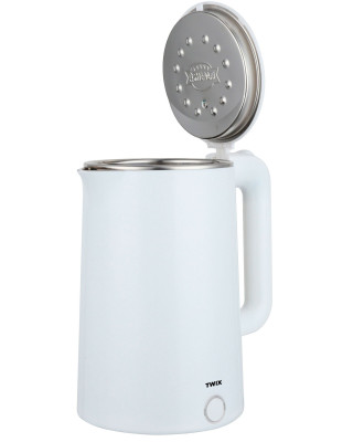 Електрочайник TWIX HMKT-12 WHITE