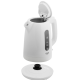 Електрочайник Adler AD 1380 white