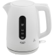 Електрочайник Adler AD 1380 white