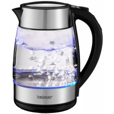 Електрочайник Zelmer ZCK8026