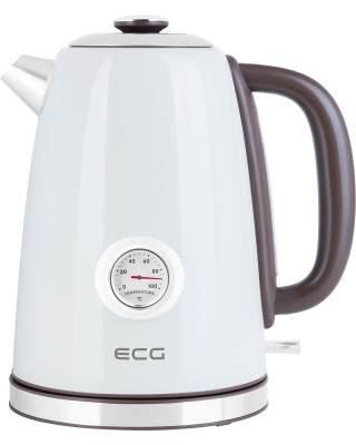 Електрочайник ECG RK 1700 Magnifica Intenso