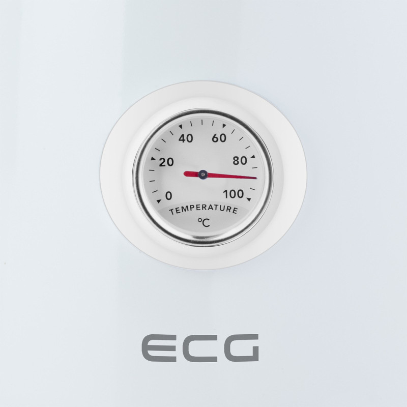 Чайник ECG RK 1700 Magnifica Intenso