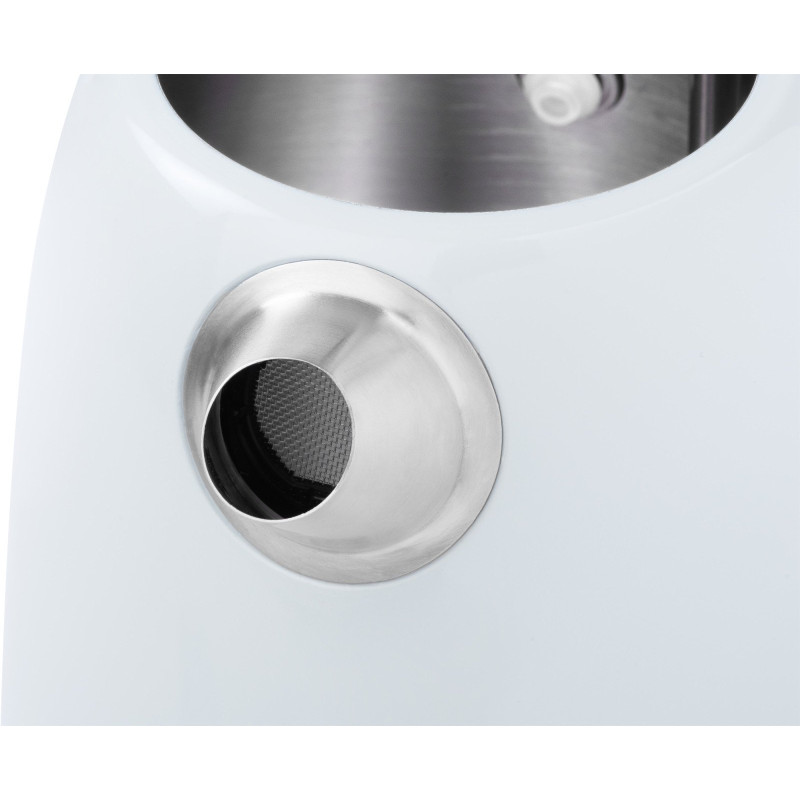 Чайник ECG RK 1700 Magnifica Intenso