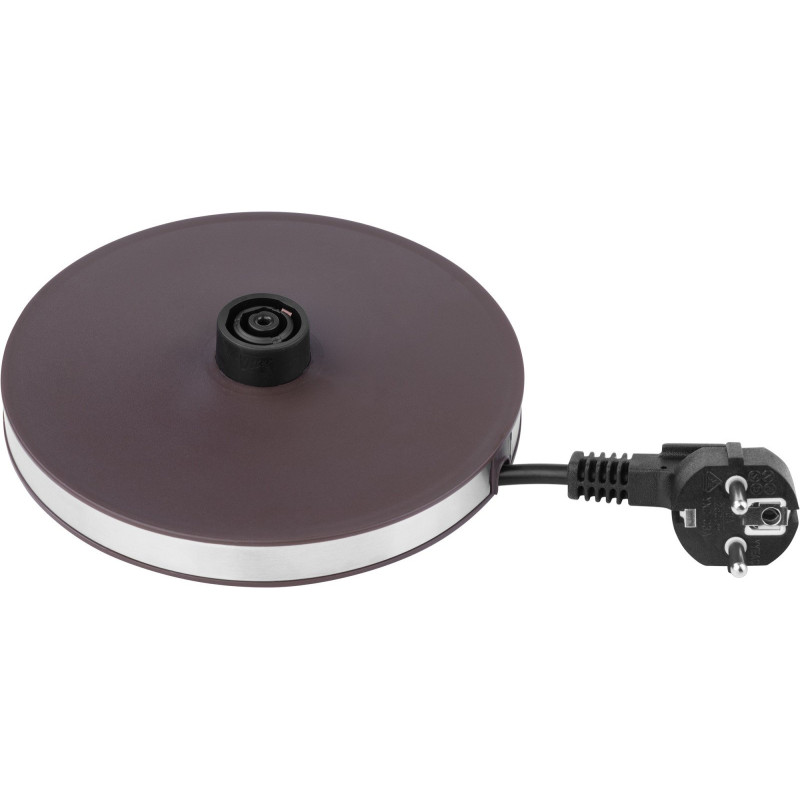 Чайник ECG RK 1700 Magnifica Intenso