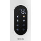Електрочайник ECG RK 1799 Smart White
