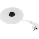Електрочайник ECG RK 1799 Smart White