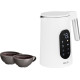 Електрочайник ECG RK 1799 Smart White