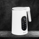 Електрочайник ECG RK 1799 Smart White