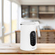 Електрочайник ECG RK 1799 Smart White