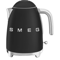 Електрочайник SMEG KLF03BLMEU