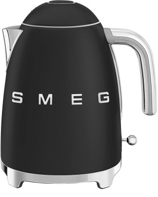Електрочайник SMEG KLF03BLMEU