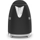 Електрочайник SMEG KLF03BLMEU