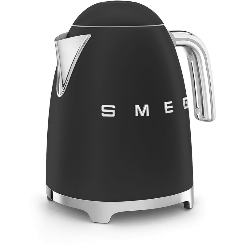 Електрочайник SMEG KLF03BLMEU