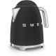 Електрочайник SMEG KLF03BLMEU