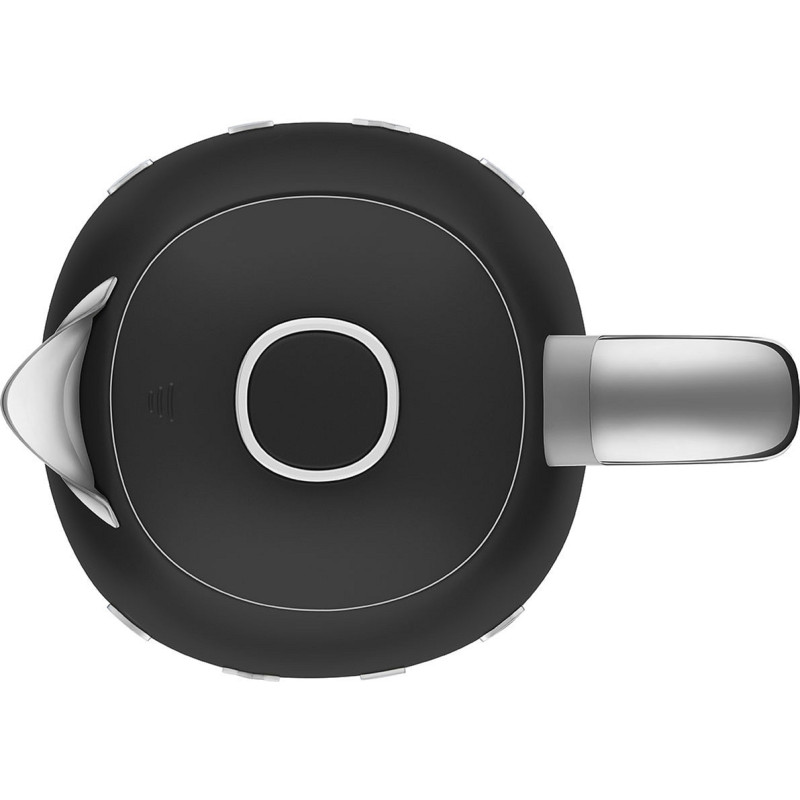 Електрочайник SMEG KLF03BLMEU