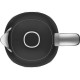 Електрочайник SMEG KLF03BLMEU