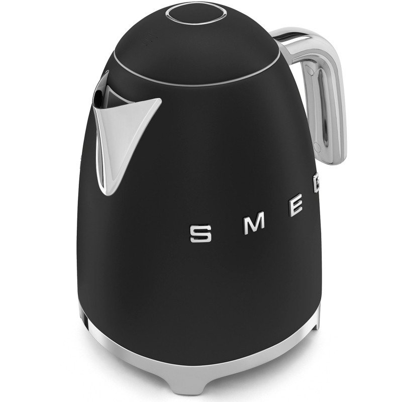 Електрочайник SMEG KLF03BLMEU