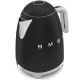 Електрочайник SMEG KLF03BLMEU