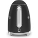 Електрочайник SMEG KLF03BLMEU