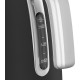 Електрочайник SMEG KLF03BLMEU
