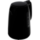 Електрочайник Adler AD 1380 black